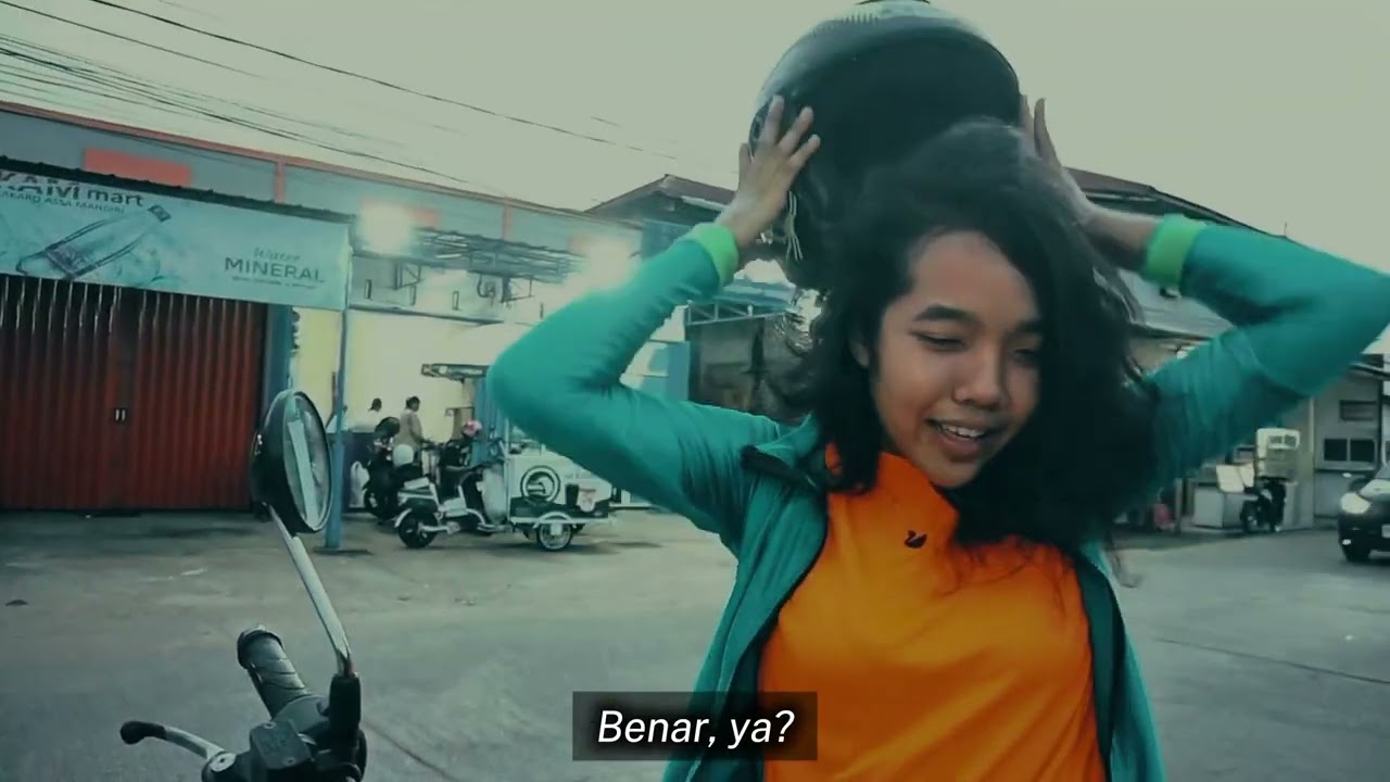 Film Pendek - LOEMBOENG KITA Production - 