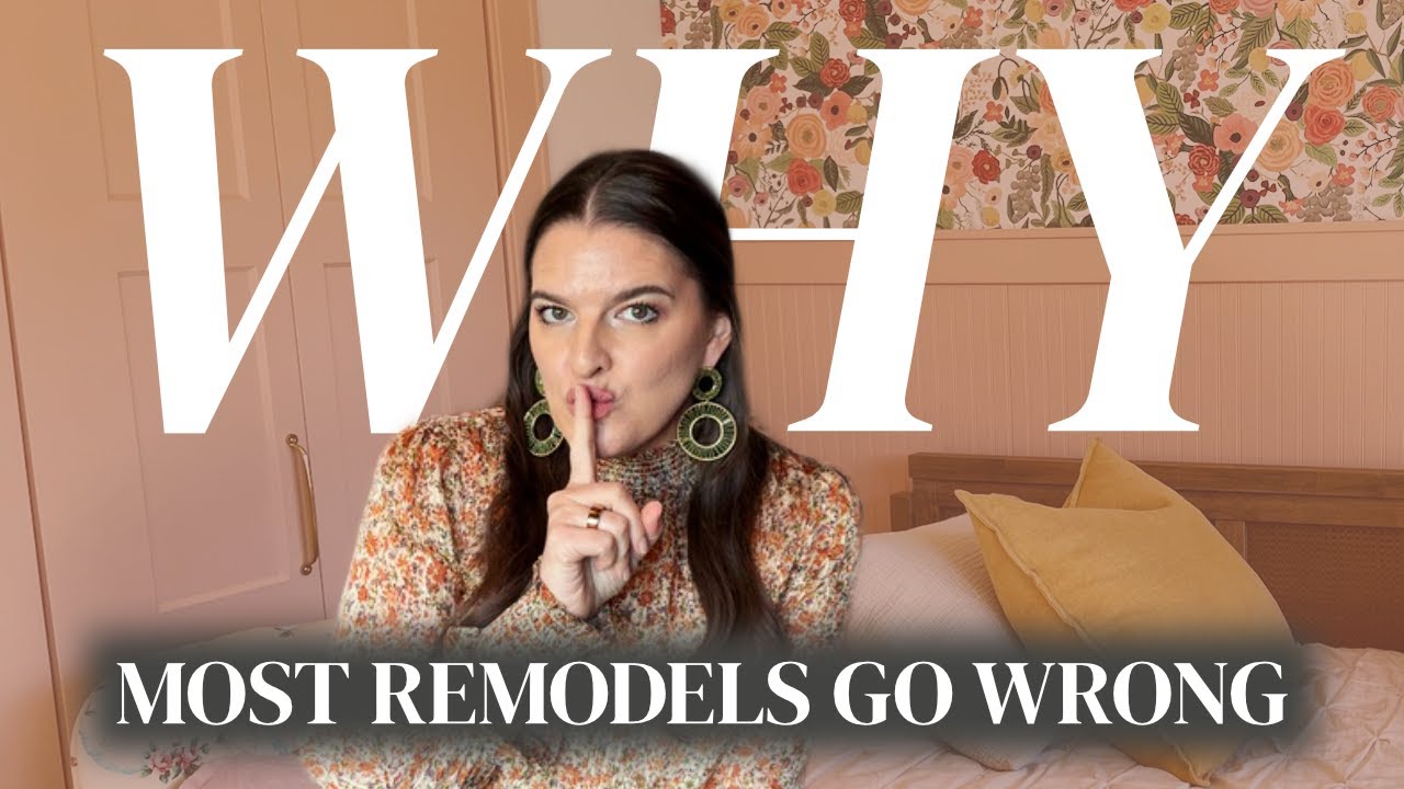 The Remodel Clarity Framework: 5 Questions Every Homeowner Needs