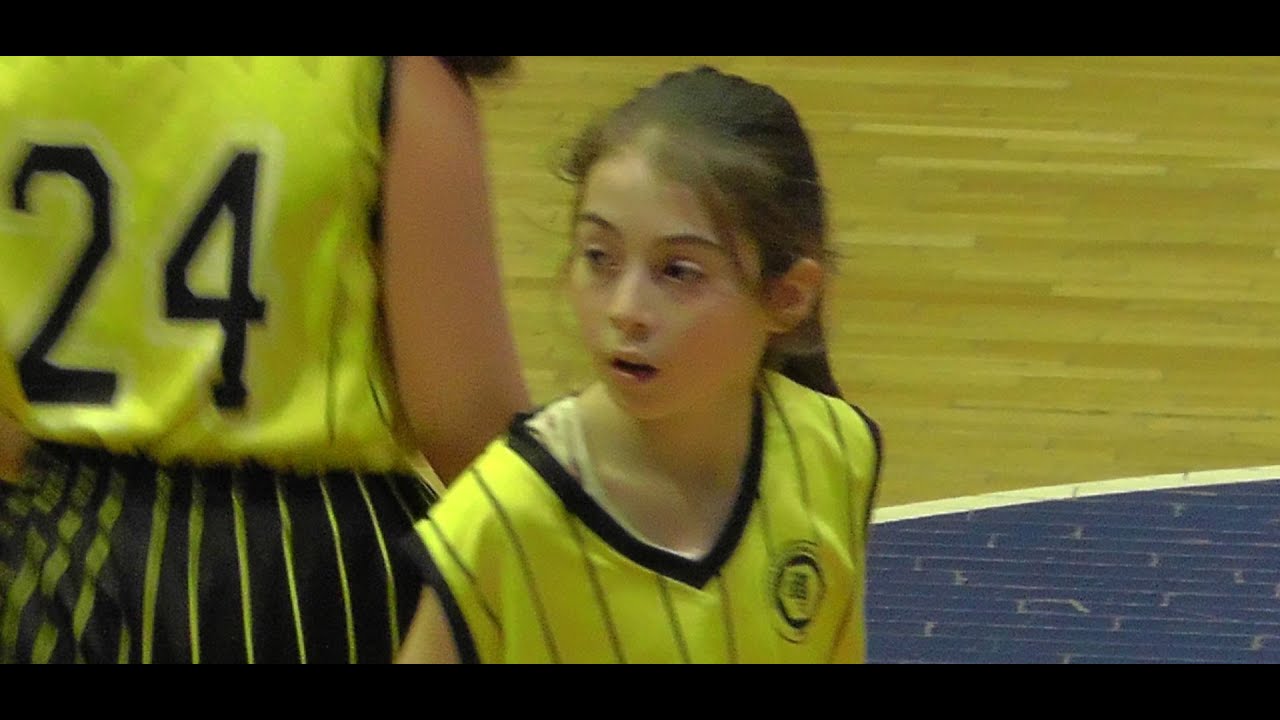 Çankaya Üniversitesi SK B - Koç Akademi SK (U12K 1.Küme - 26 Ocak 2024)