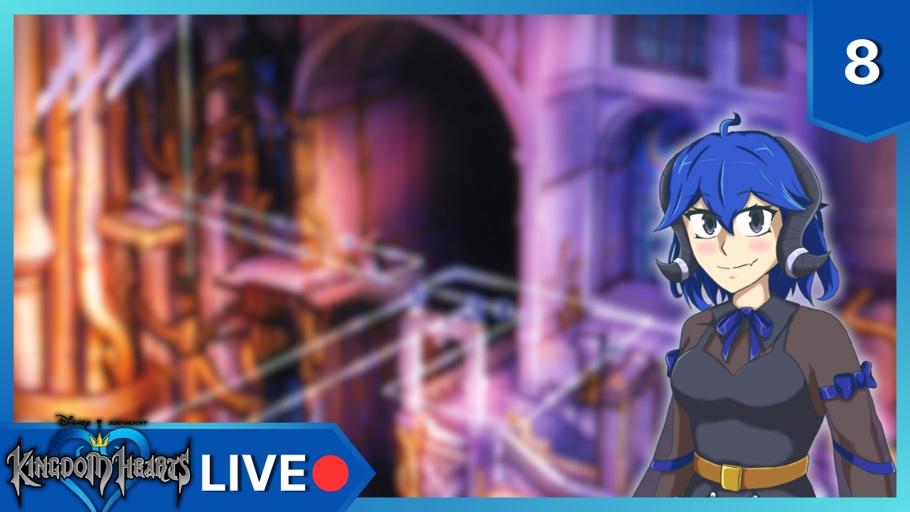 A HOLLOW REALIZATION!! [Kingdom Hearts Final Mix]