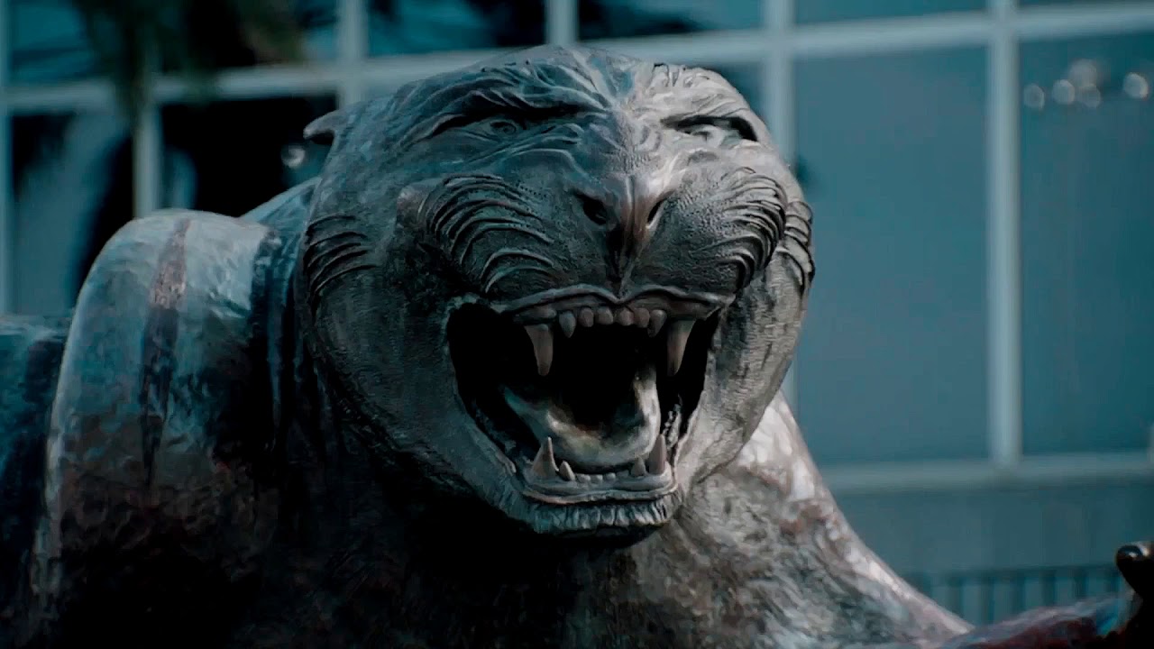 2017 - 18 Jacksonville Jaguars - Warriors