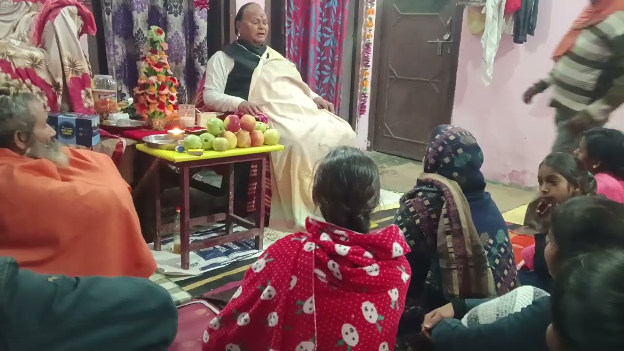 🙏गुरुजी का आध्यात्मिक सत्संग जो आपके जीवन को ही बदल देगा🙏आत्मज्ञानी संत🙏पूज्य श्री त्यागी जी महाराज🙏
