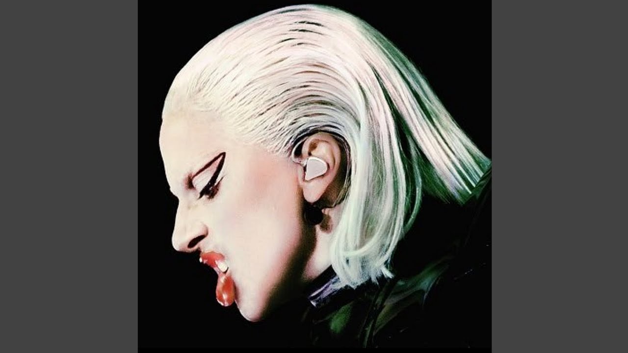 Lady Gaga - Poker Face (Live from the Chromatica Ball 2022)