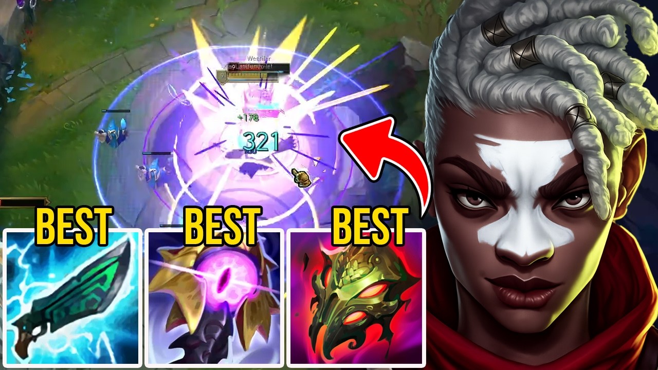 EKKO MID IS 100% BROKEN AND RIOT CAN’T STOP ME (2X PENTA ATTEMPT) – 2026 Ekko MID Gameplay Guide