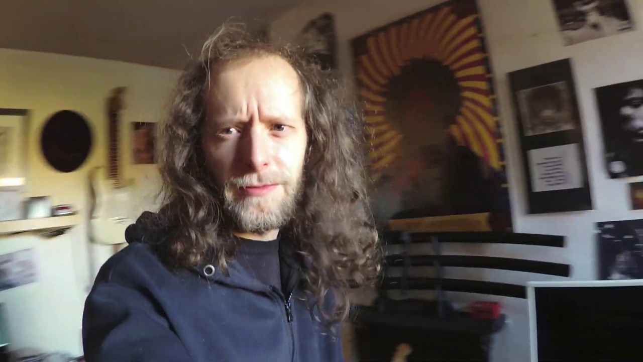 Gig Vlog - 18/01/2020