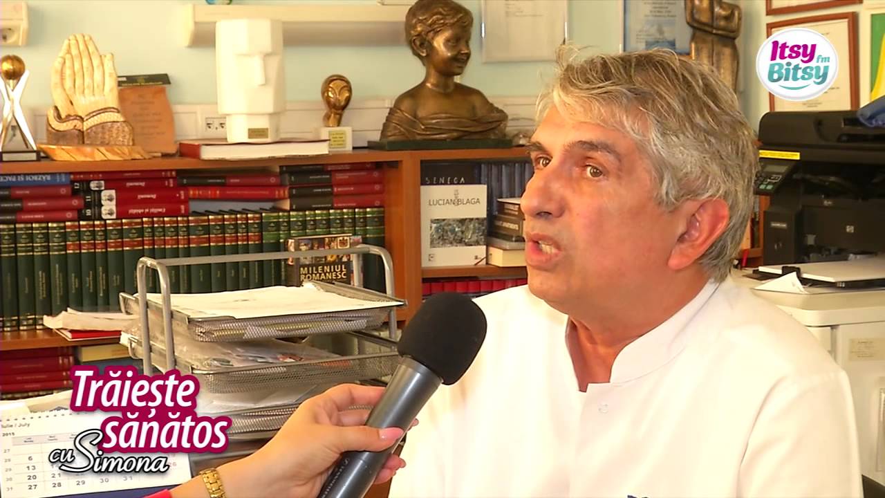Copilul are picioarele strambe. Ce e de facut? - Dr. Gheorghe Burnei