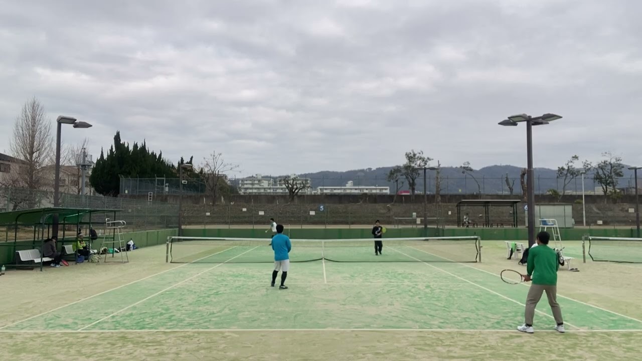 2026年2月15日夫婦池⑥