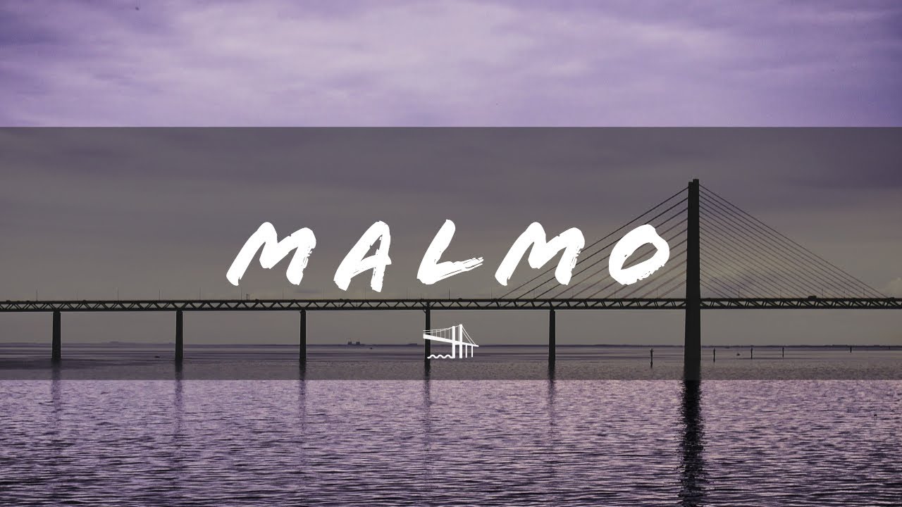 4K Malm&ouml; - Sweden&rsquo;s third-largest city