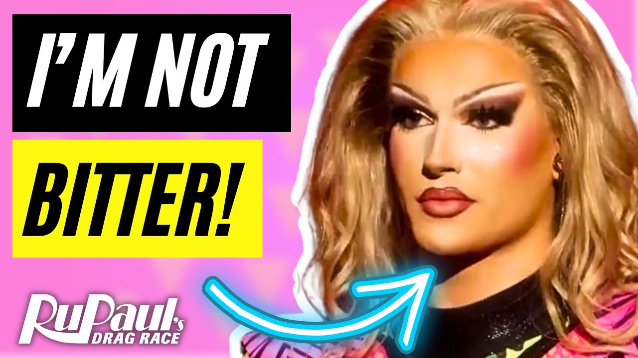Top 5 Drama and Scandal Videos From Drag Race of 2024 (Compilation)