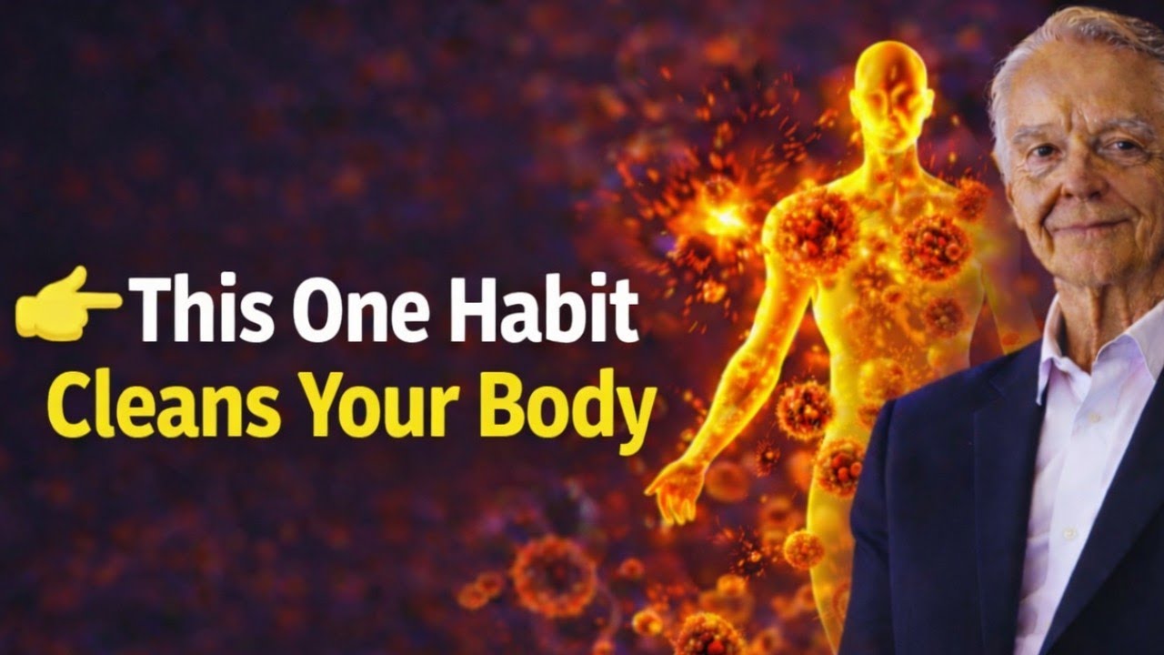 I’m 95 Because I Stopped These Habits After 60 — My Body Started Healing Itself