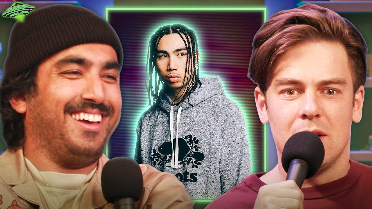 Cody Ko Meets Killy