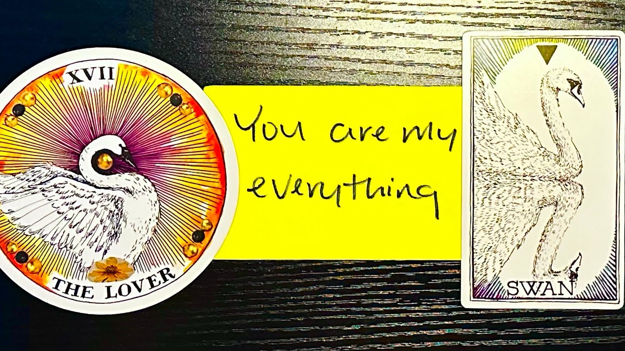 YOU ARE THE **ONLY** ONE THAT HAS EVER TRULY TOUCHED THEIR HEART 💖
