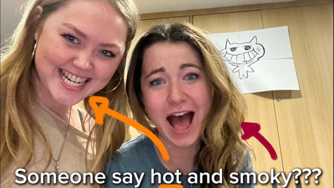 a really old cooking vlog i rediscovered 