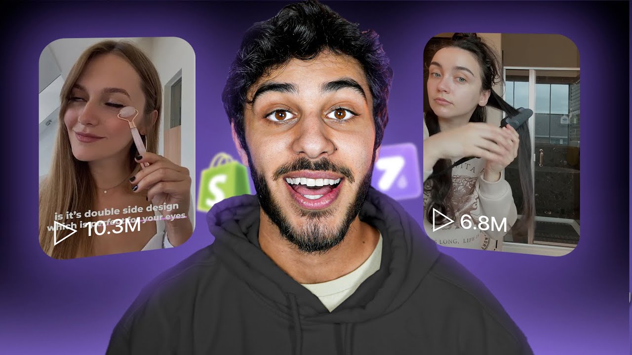 How To Get UGC Ads For Your Dropshipping Store