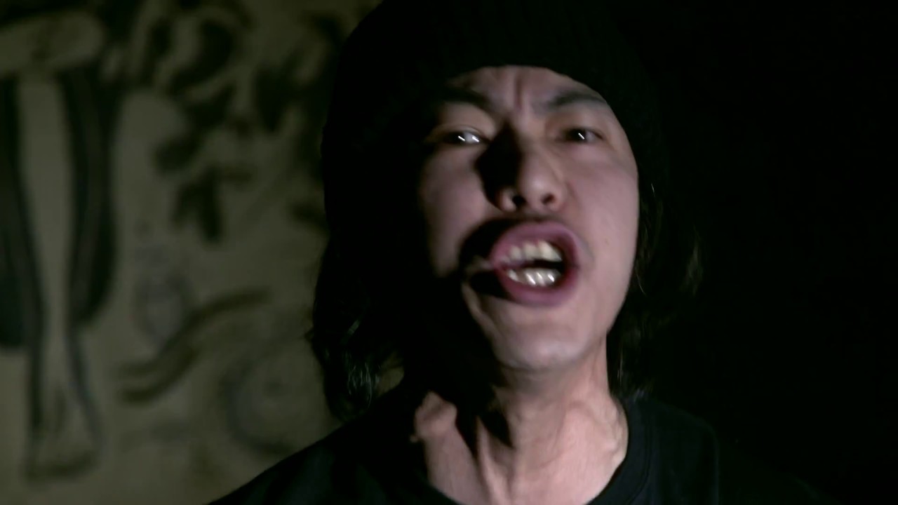 LEXT / Please Don't Wait【Official Video】