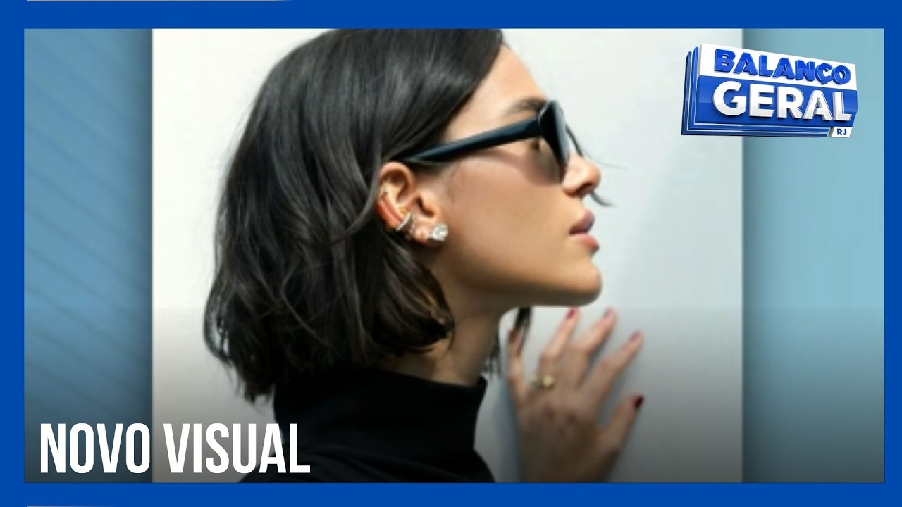 ESPOSA DE BRUNO HENRRIQUE COMEMORA ANIVERSÁRIO, BRUNA MARQUEZINE MUDA VISUAL I HORA DA VENENOSA
