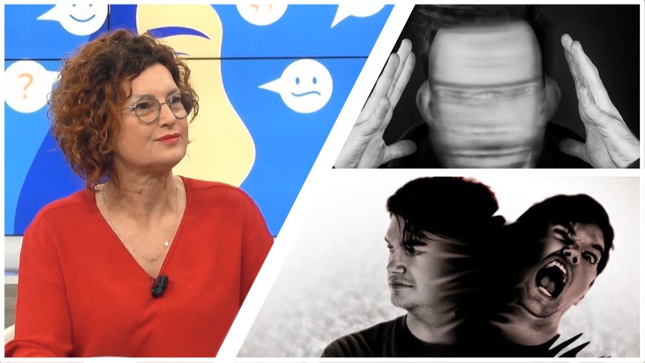 Skizofrenia, pse po përhapet? Shkaktarët dhe simptomat e para që tregojnë fillimin e kësaj sëmundje