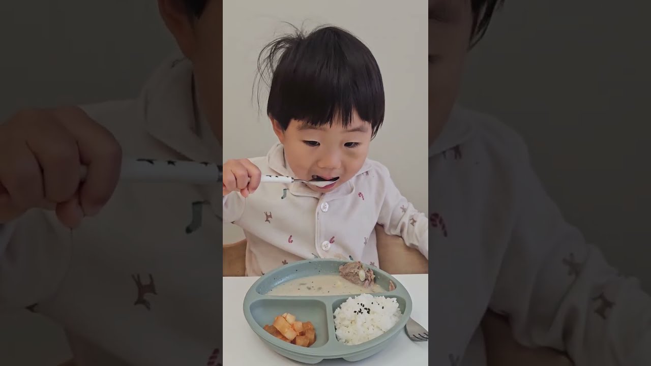 무봉리 순대국 | Mubongri Sundae Soup
