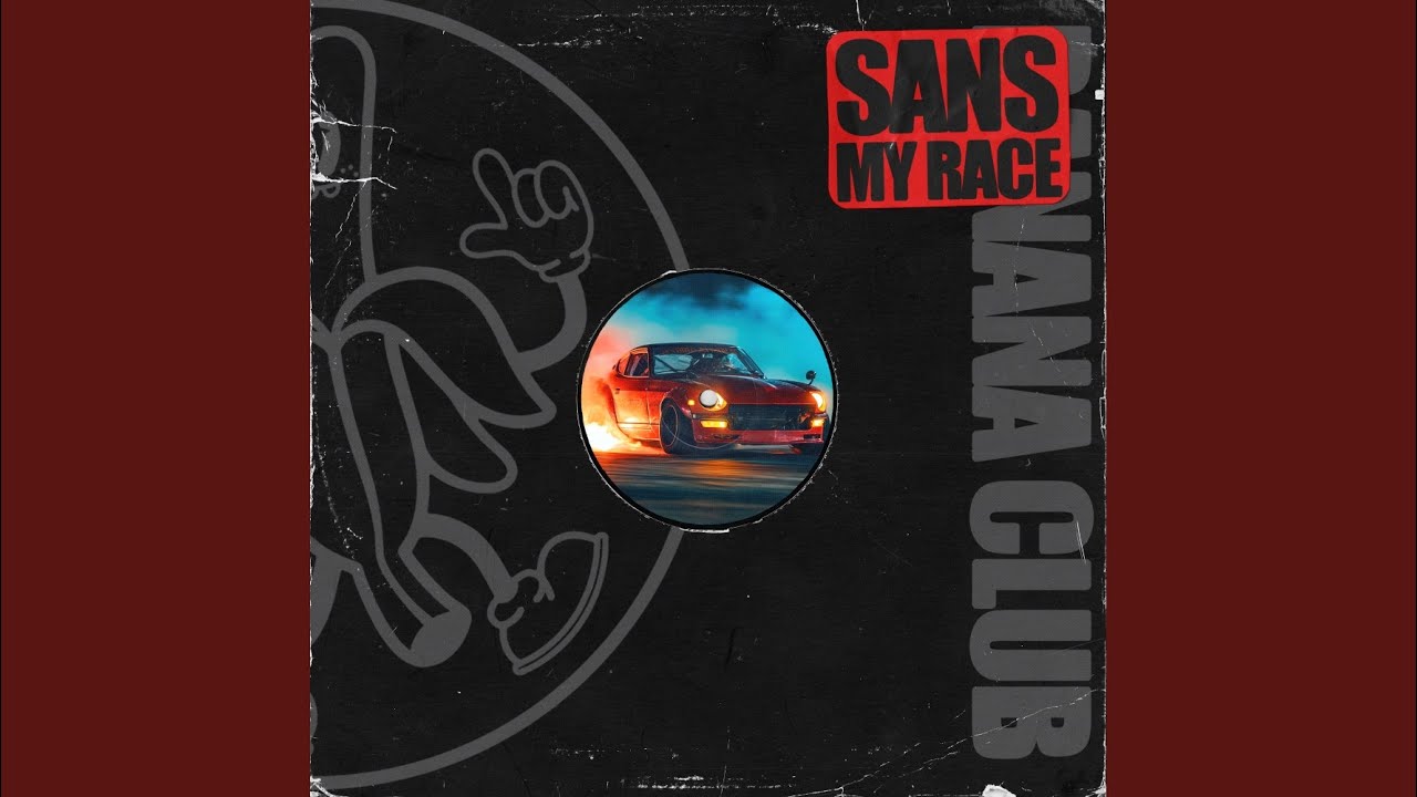 My Race