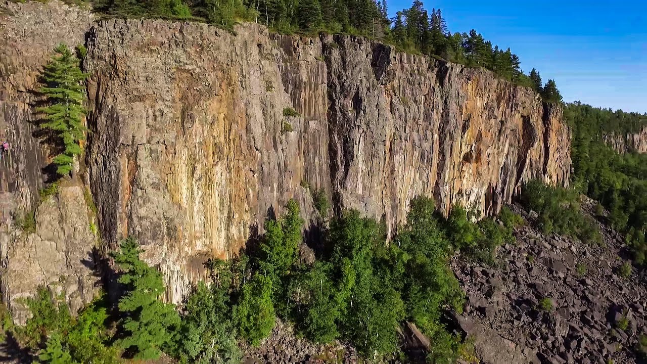 Thunder Bay Rocks | This is Ontario?