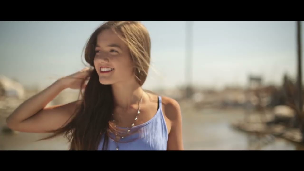 VIDEO CLIP KATY