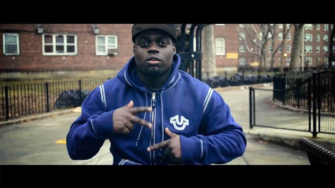 Club Cash x Pressure x Benjamin Biz - They Watch Me