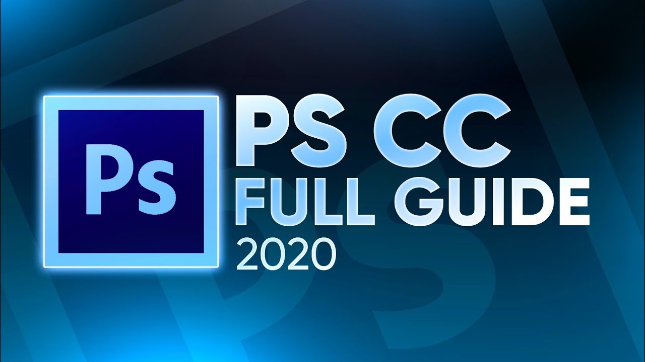 PS Touch Editing Full Tutorial | PS CC 2020 Full Guide | Avijit The Genius