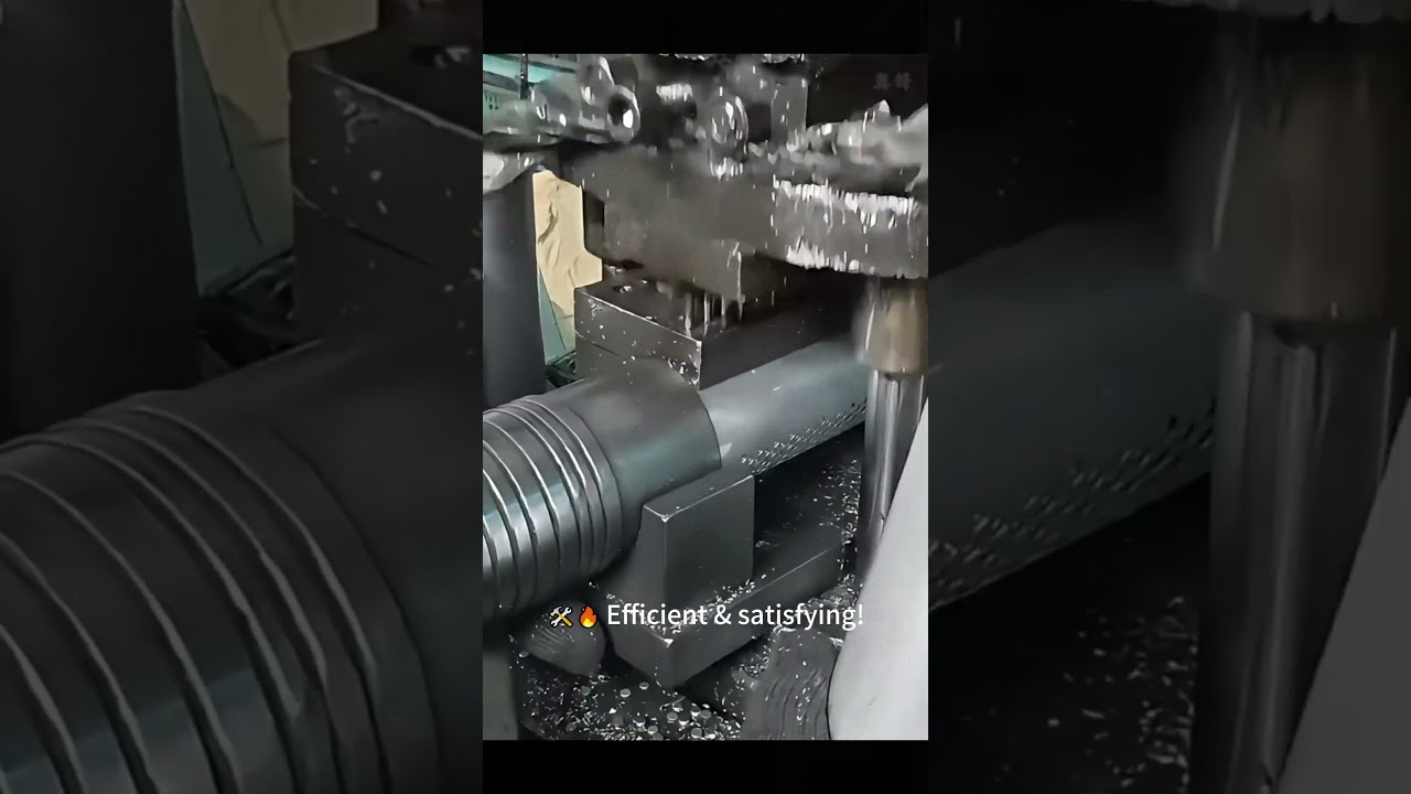 Watch This Metal Punching Process! 🛠️💪 #workshop #precision
