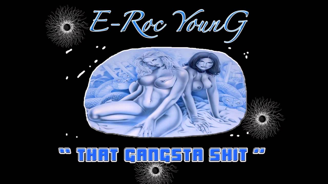 E-Roc Young 