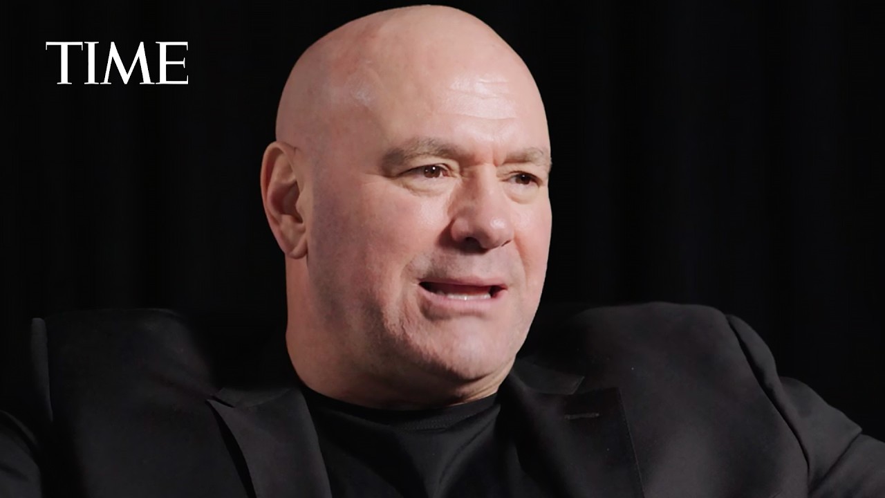 Дана Уайт о Трампе, &laquo;мужском сообществе&raquo; и UFC в Белом доме.