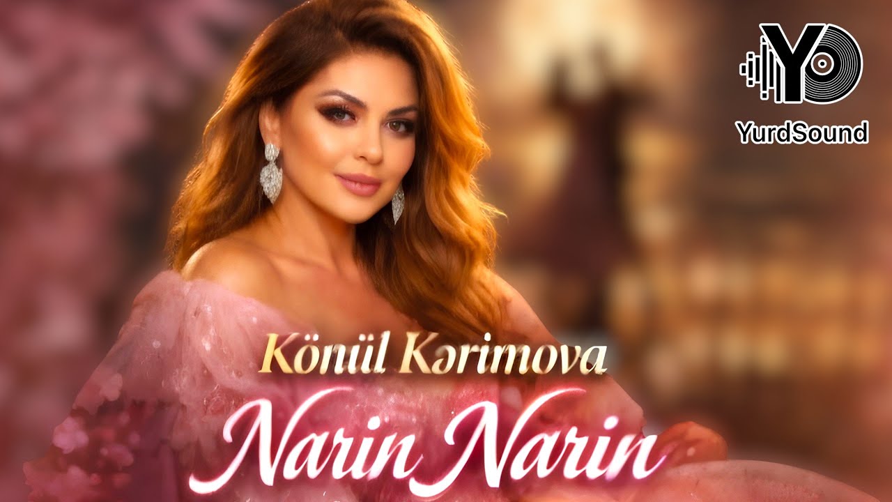 Könül Kərimova-Narin Narin (Aİ Cover) 2026