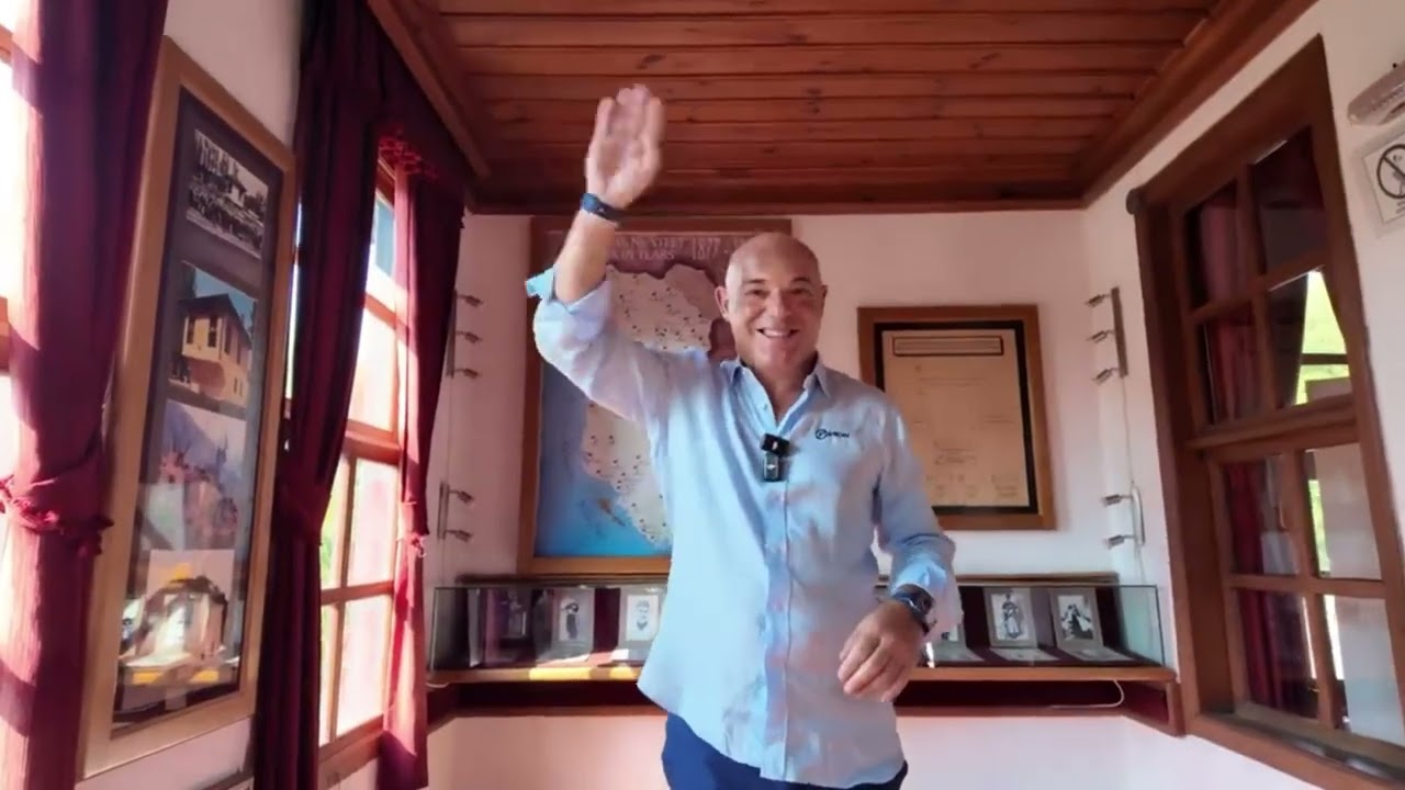 Blendi Fevziu | Prizreni sic nuk e keni pare kurre me pare
