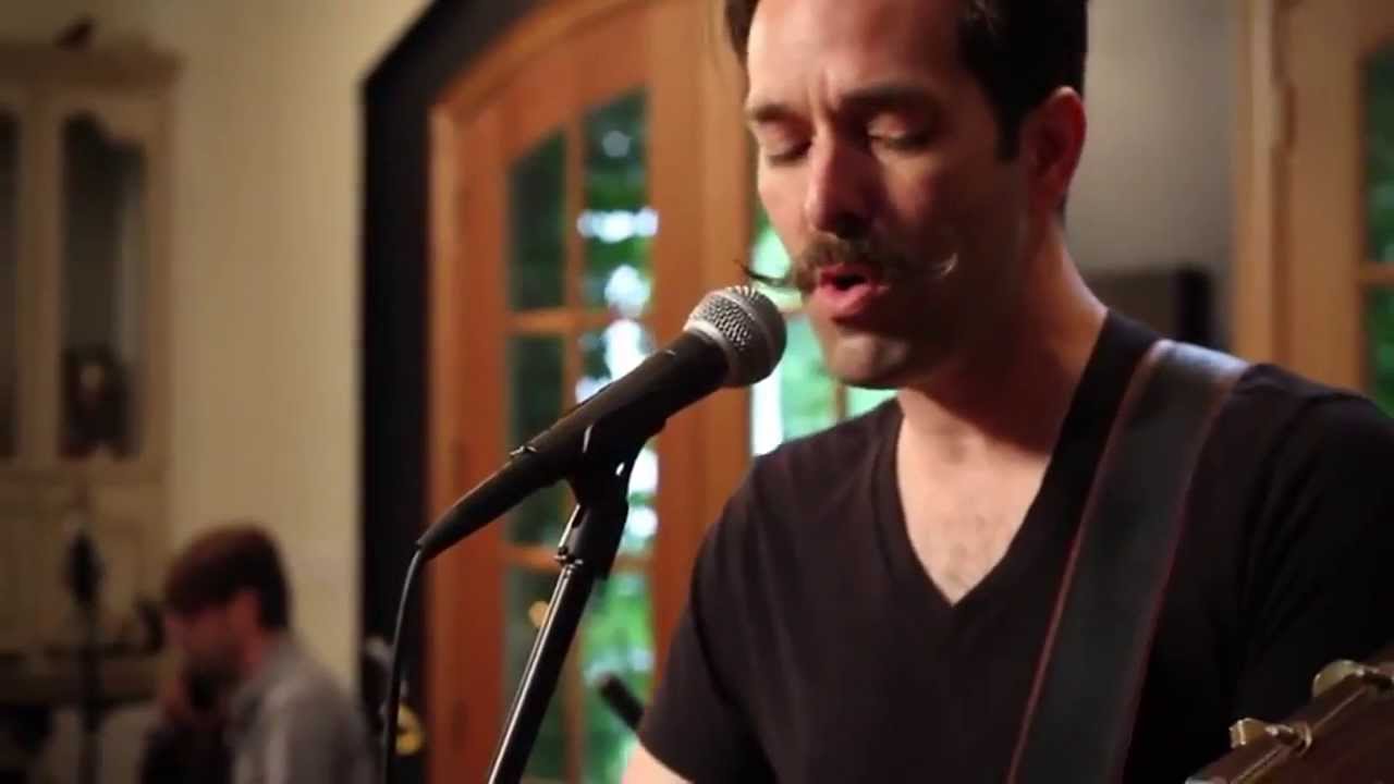 Jars of Clay - NoiseTrade EastSide Manor Sessions