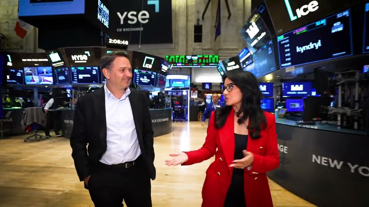 DataDome CEO on how it's using AI to fight bot attacks + protect businesses from cyberfraud
