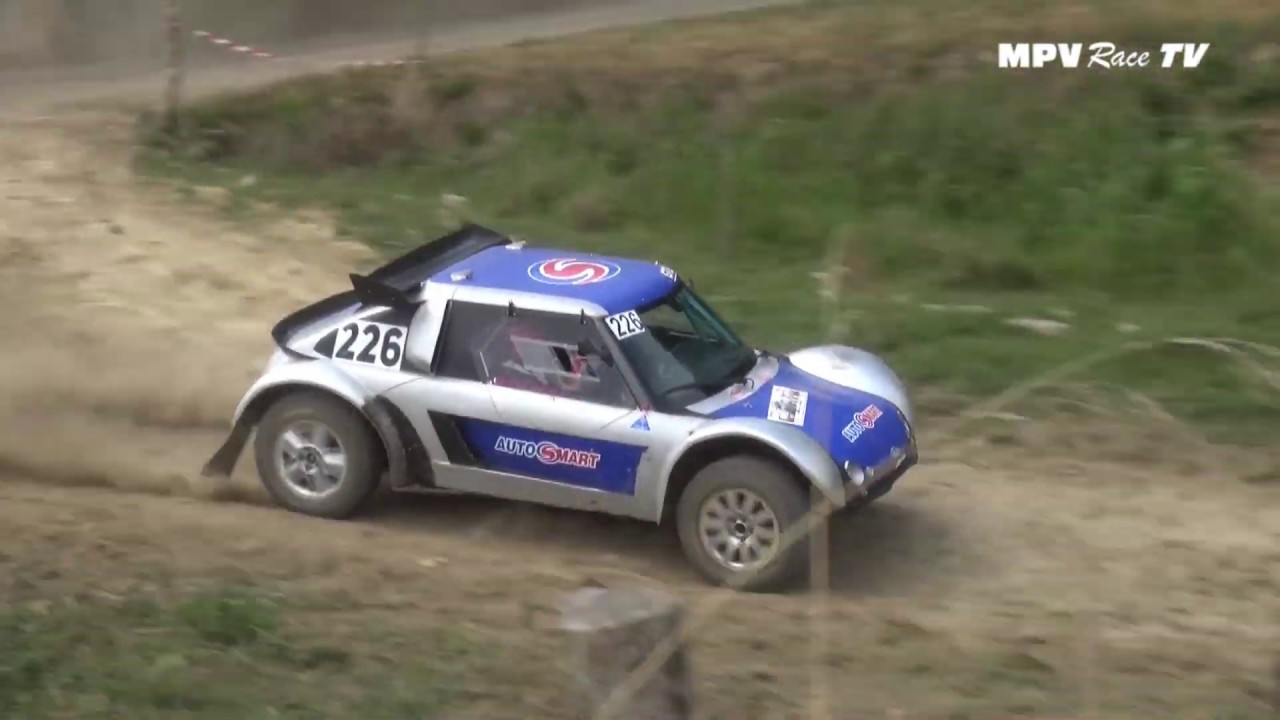 Rallye TT Orthez Béarn 2019 by MPV Race