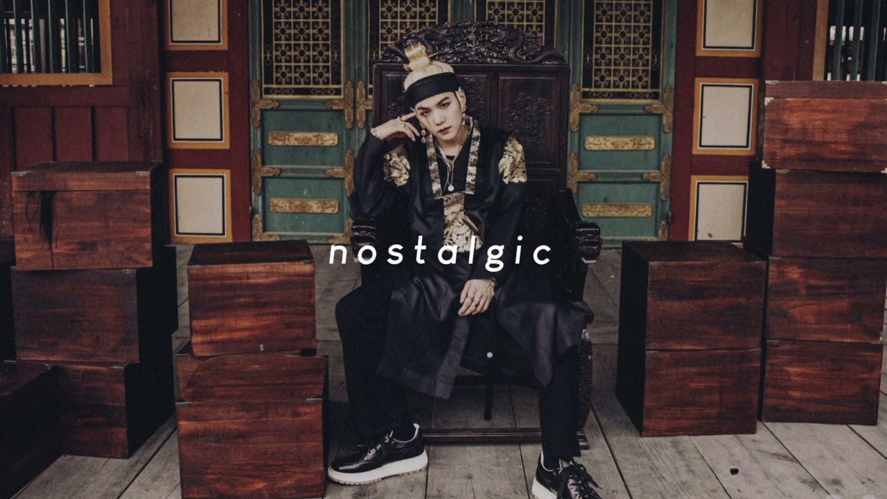 agust d - daechwita (sped up)