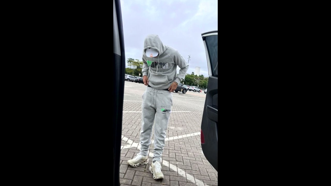 (SOLD) Veigh x Kayblack x Caio Luccas Type Beat 