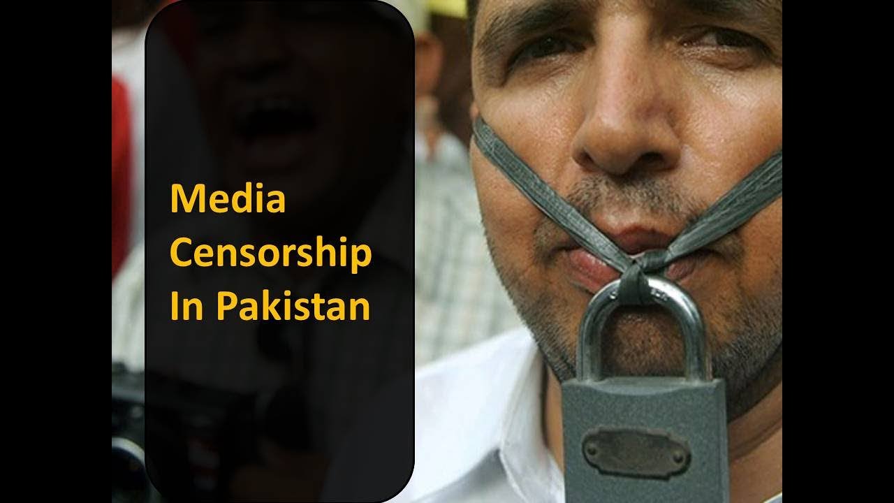 Foresight On Media Censorship In Pakistan, Episode 38