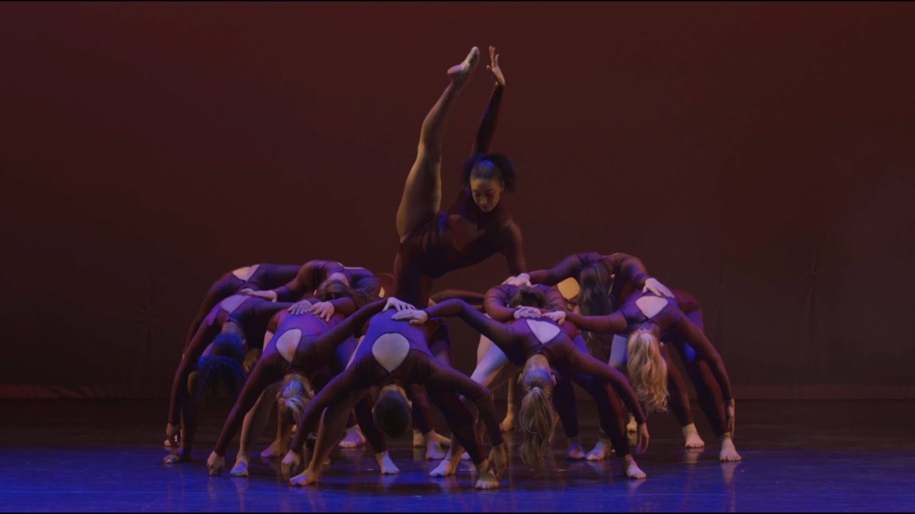 'Great Spirit' - Spring Showcase/MoveIT 2023