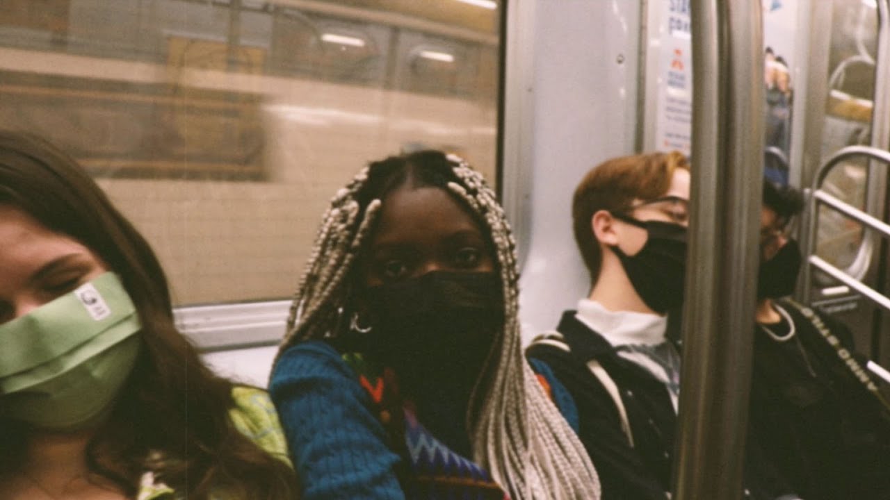 Hannah Jadagu - Think Too Much [OFFICIAL VIDEO]