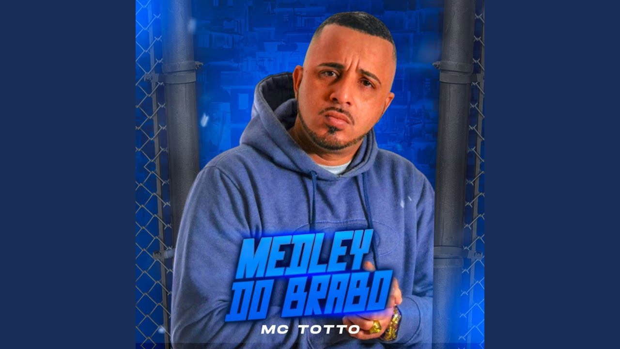 Medley do Brabo