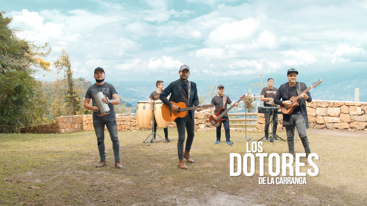 Los lujos de cuñaos - LOS DOTORES de la carranga