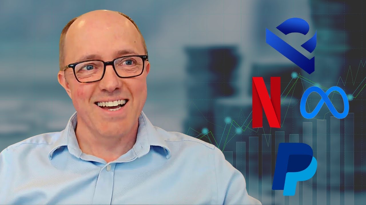 Value investor Sean Peche celebrates turning of the investment trend and belated awakening by Prosus