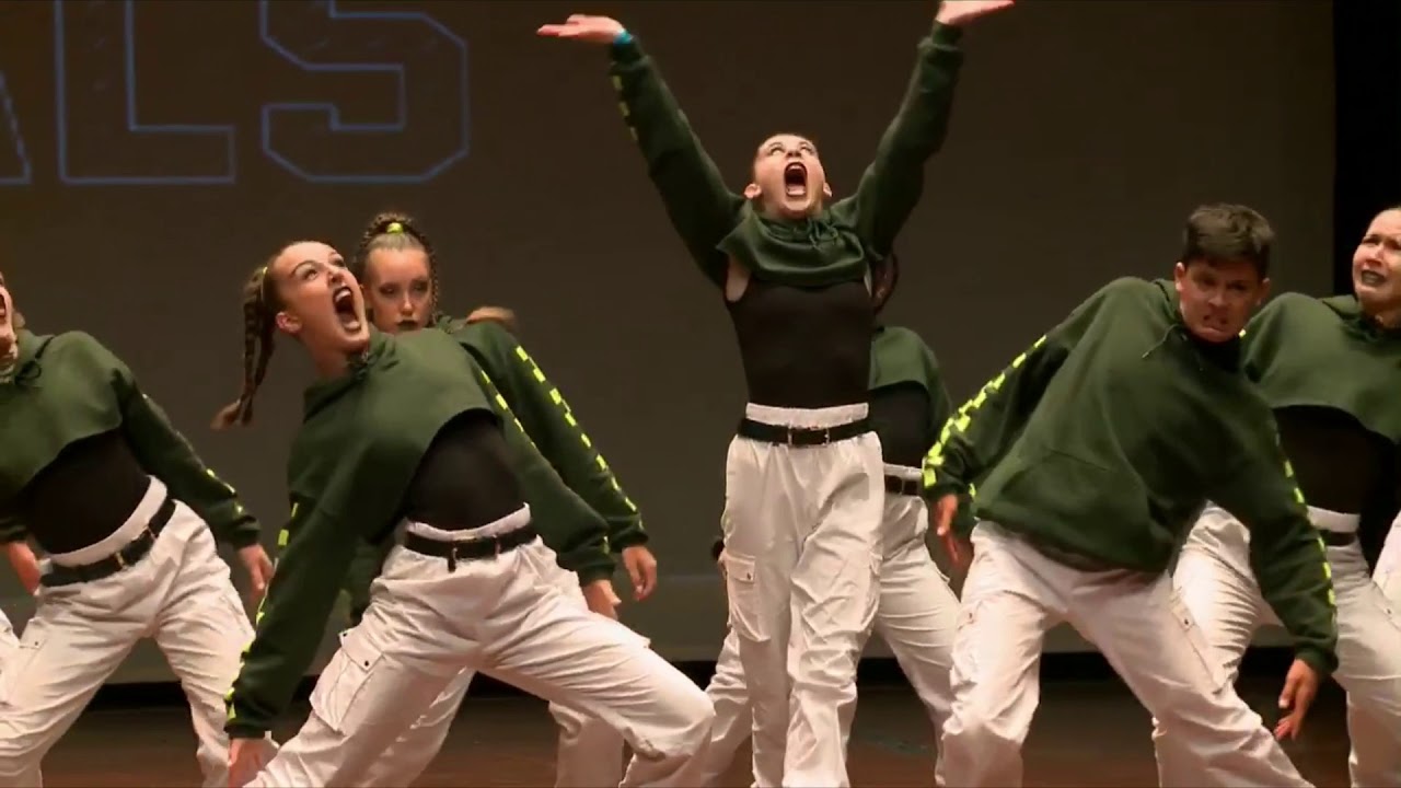 Tribe @ SDNZ Nationals 2018