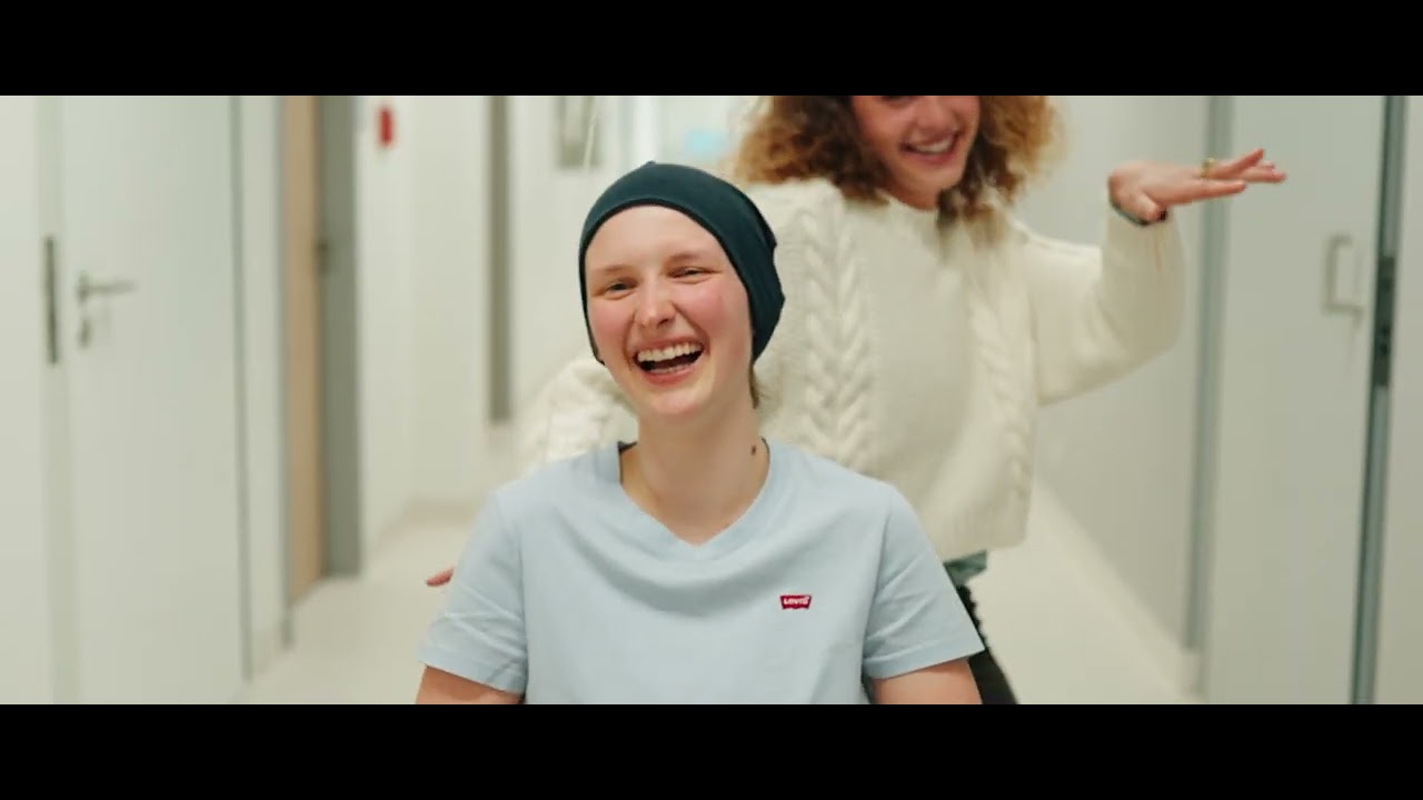 CONALA - Red Balloon (Official Video)