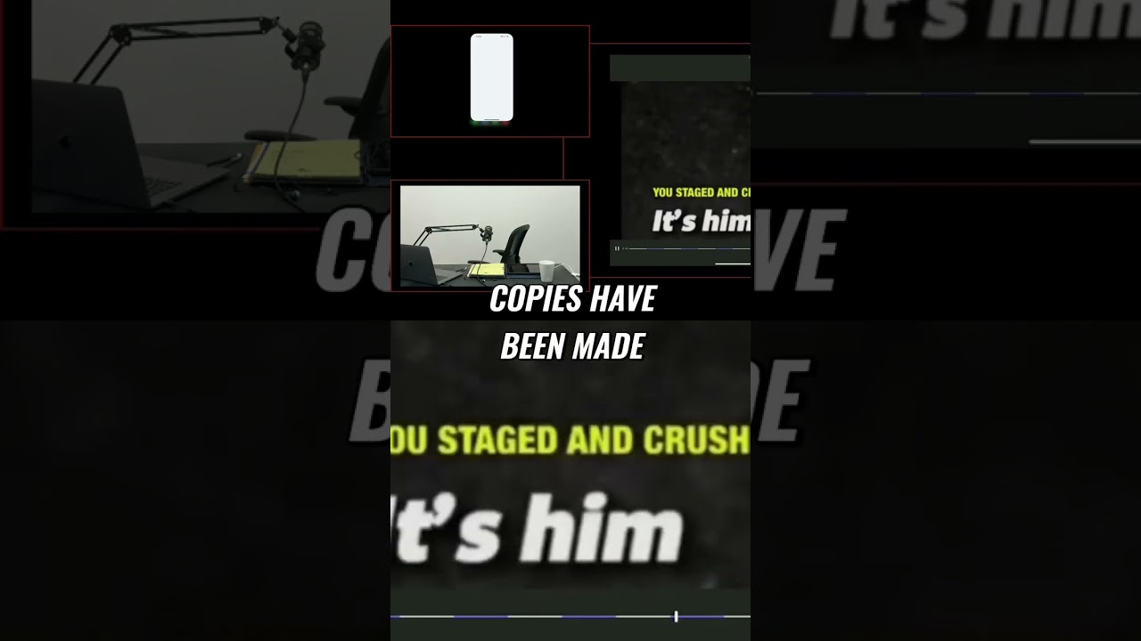 Casey Steven's Threat: Leaked Information Will Ruin the Case!