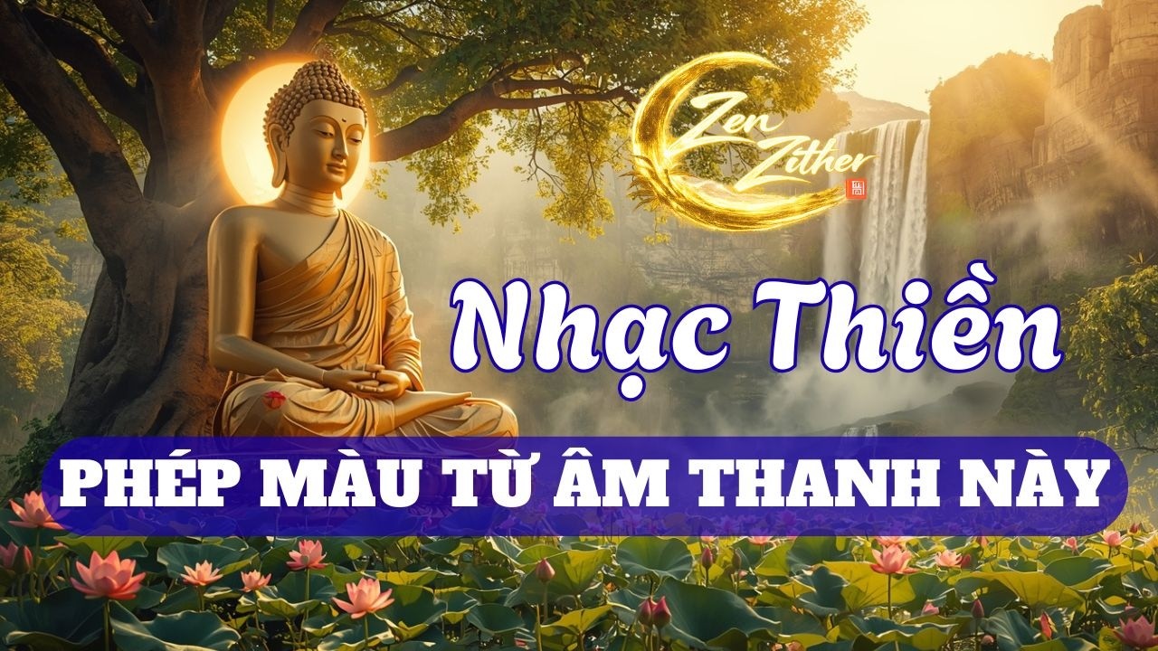🌈 Deep Calm: Release Negative Energy | Bình Yên Sâu Thẳm: Giải Phóng Năng Lượng Tiêu Cực ✨
