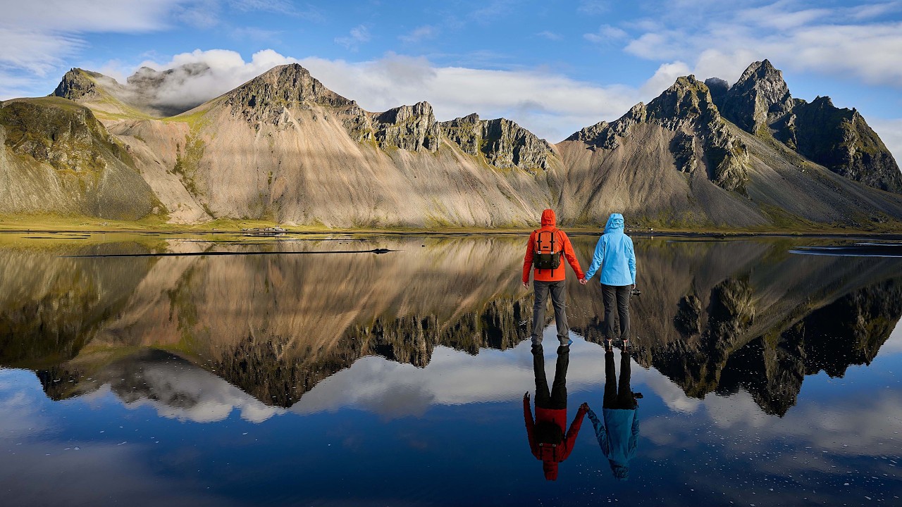 Iceland 2025