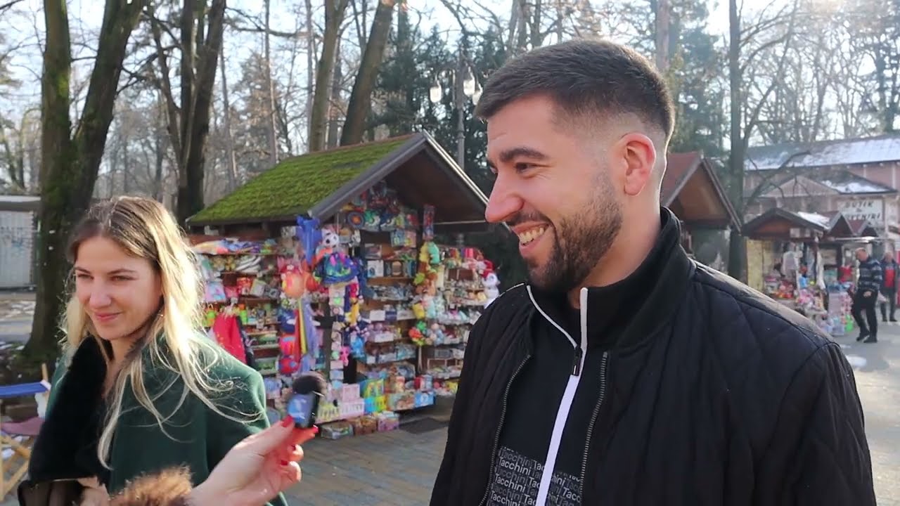PRILOG VRT - U SVETU "JANUARSKI BLUZ" U BANjI EUFORIJA