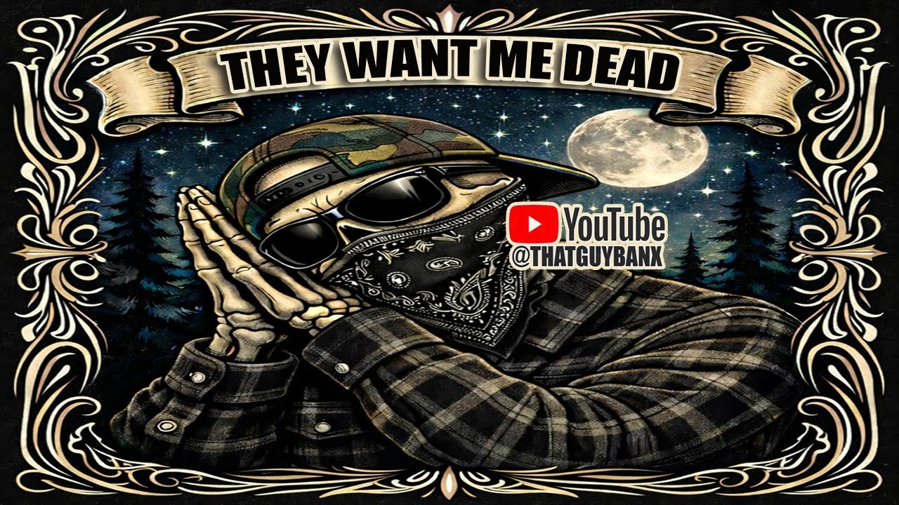 Haters Want Me Gone 💀 But I’m Still Here (Explicit) They Want Me Dead 💀
